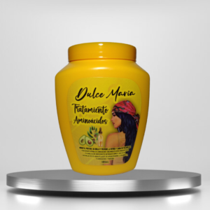 Tratamiento aminoácidos, Humecta, protege, da brillo y previene la rotura y caída de tu cabello