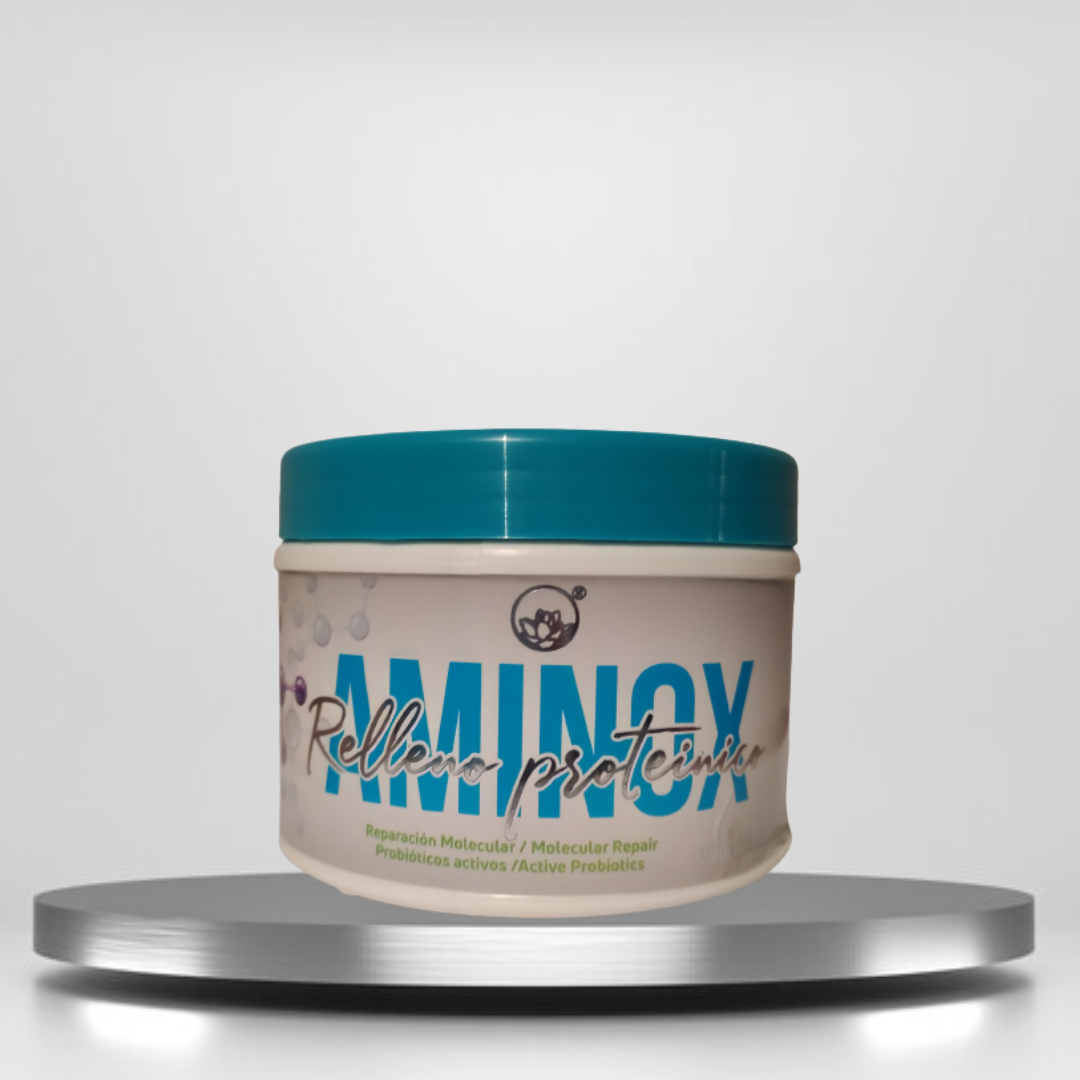 tratamiento Relleno Proteínico