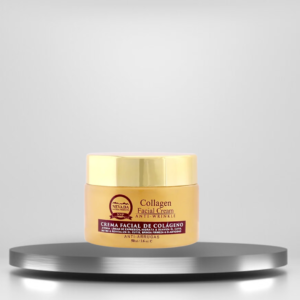 Crema Facial Colágeno Nevada