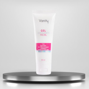 Gel Exfoliante Facial