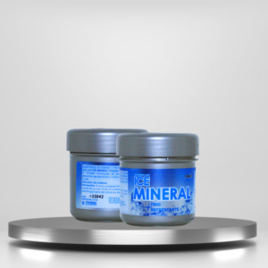 Ice Gel Mineral Color 1