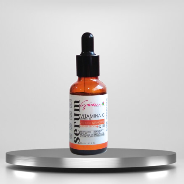 Sérum de Vitamina C