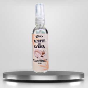 Aceite Corporal De Avena