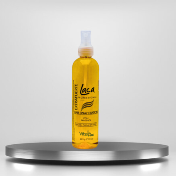 Laca Profesional Vitaltime