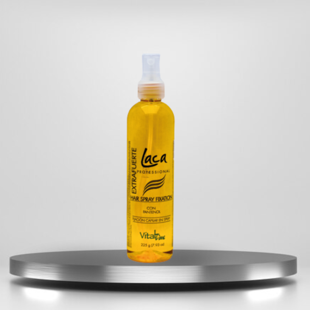 Laca Profesional Vitaltime