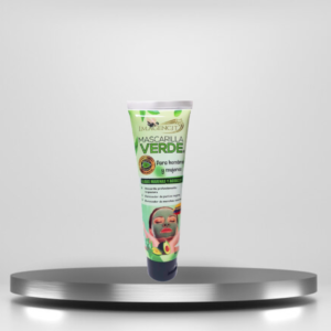 Mascarilla Facial Alga Marinas