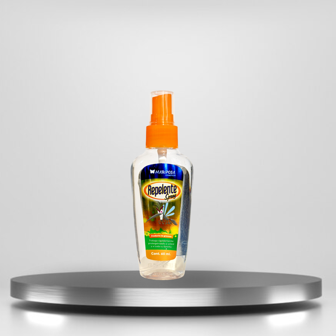 Repelente Para Insectos Mariposa